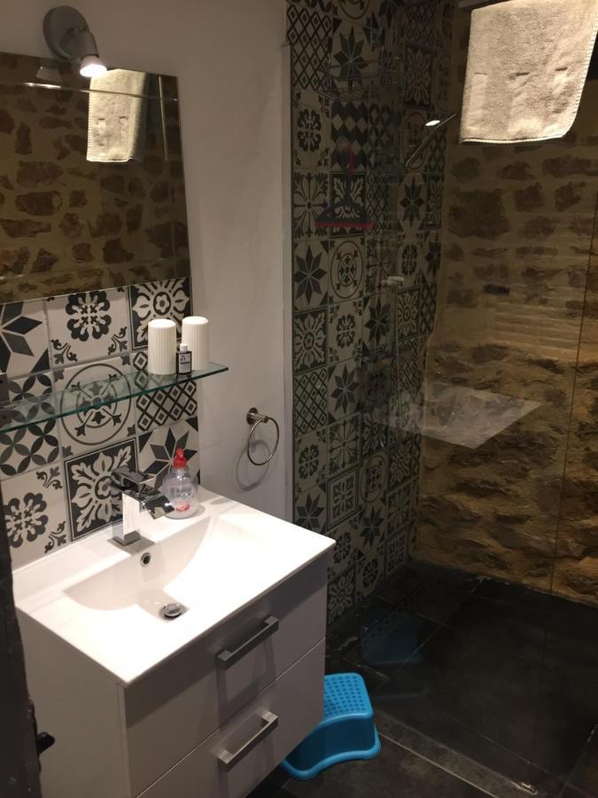 Chambre D'Hotes Les 3 Cochons D'Olt Arcambal Buitenkant foto