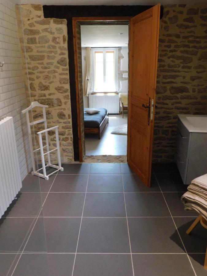 Chambre D'Hotes Les 3 Cochons D'Olt Arcambal Buitenkant foto