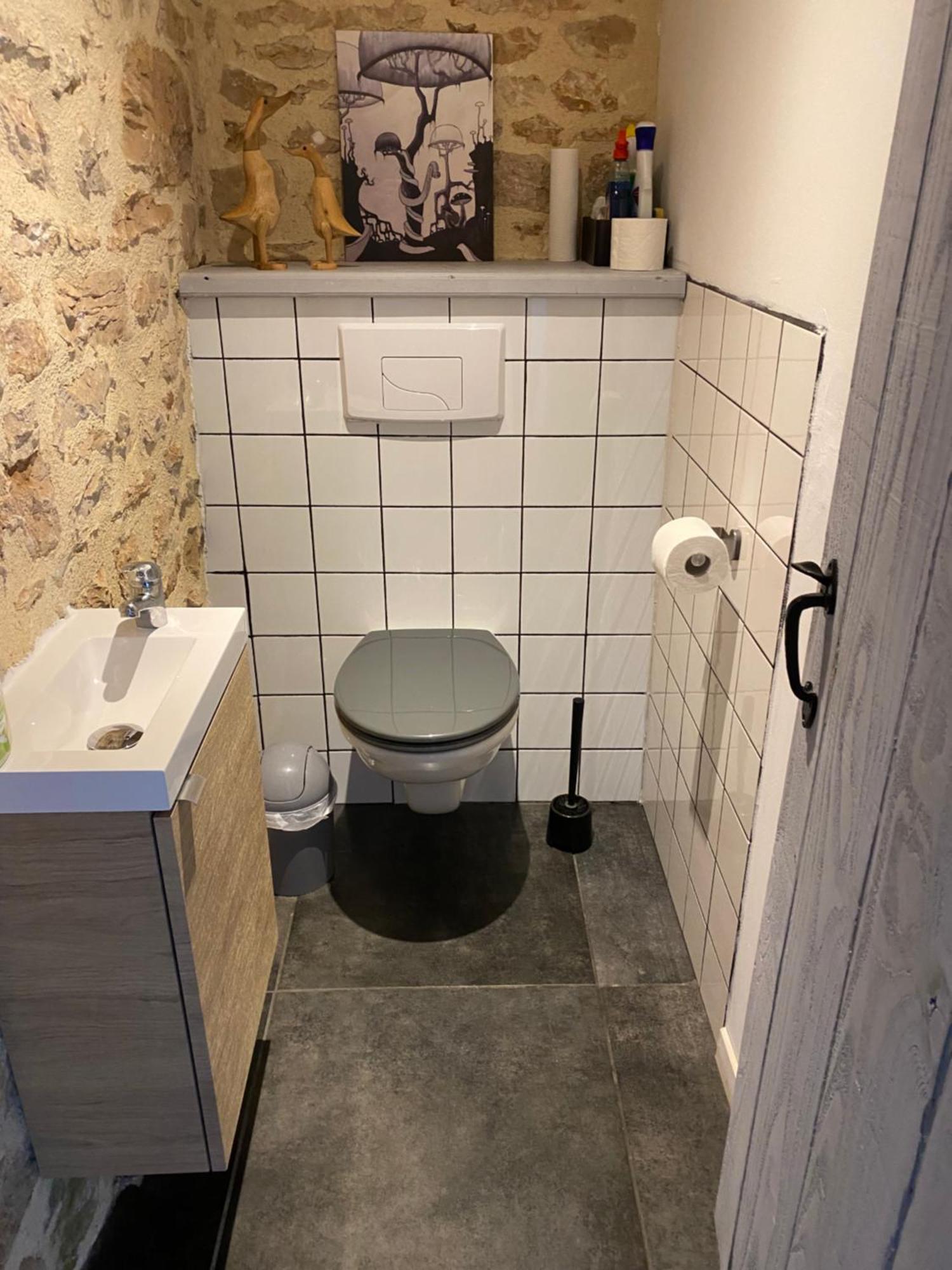 Chambre D'Hotes Les 3 Cochons D'Olt Arcambal Buitenkant foto