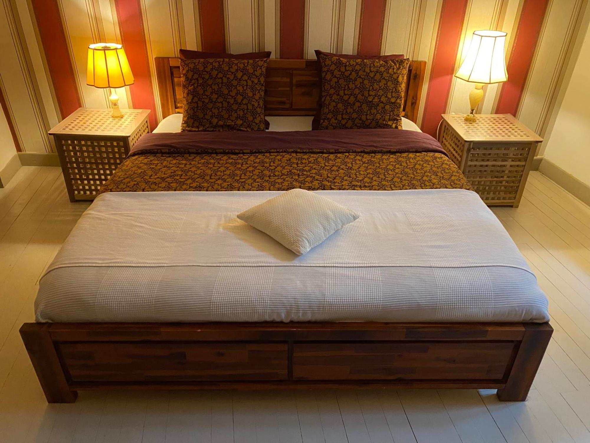 Chambre D'Hotes Les 3 Cochons D'Olt Arcambal Buitenkant foto
