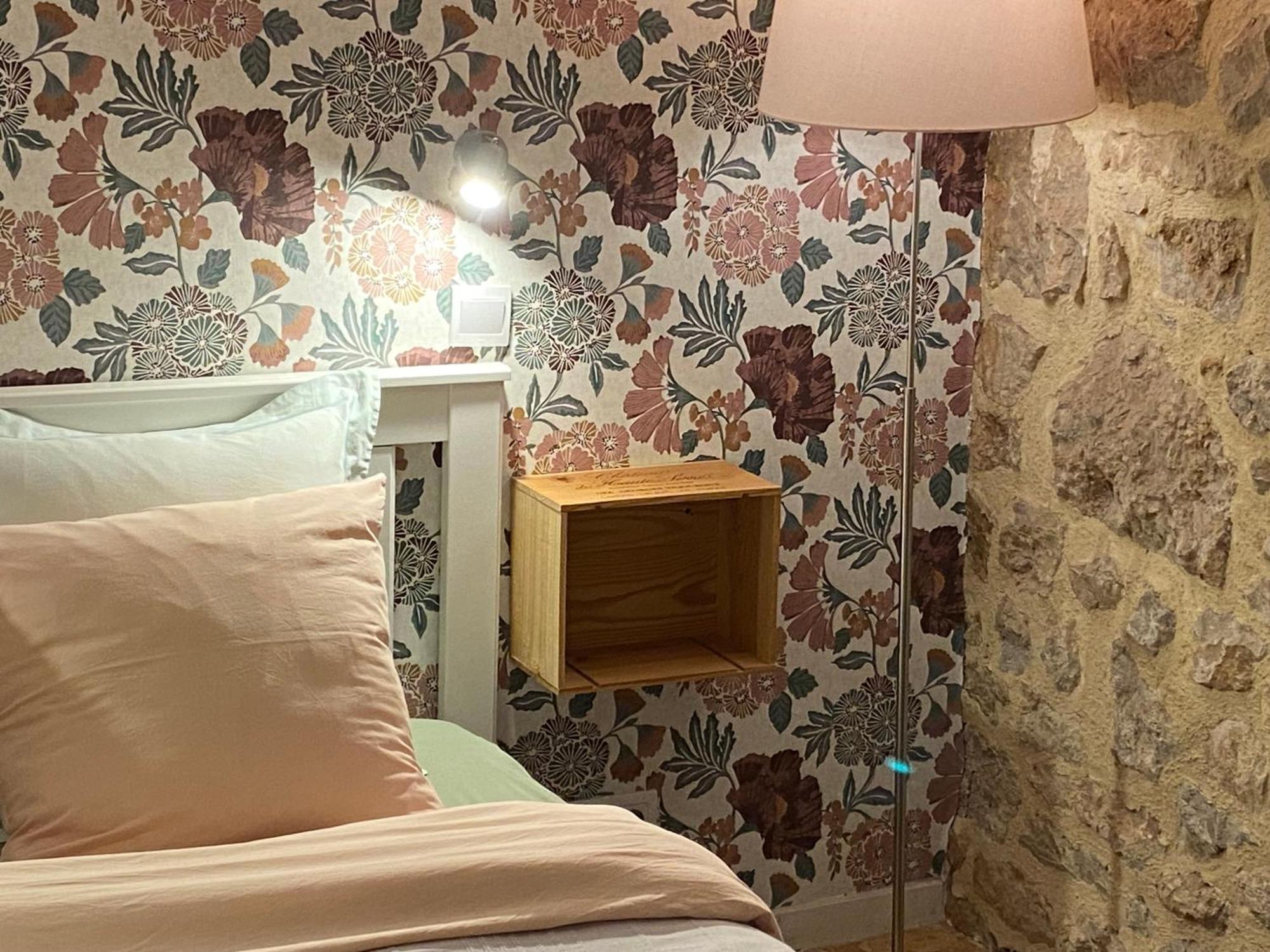Chambre D'Hotes Les 3 Cochons D'Olt Arcambal Buitenkant foto