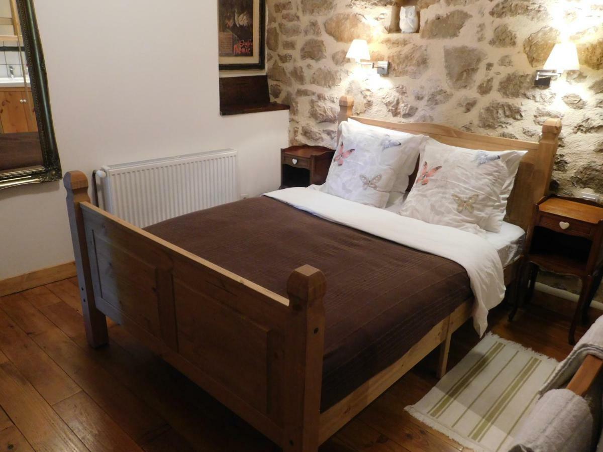 Chambre D'Hotes Les 3 Cochons D'Olt Arcambal Buitenkant foto